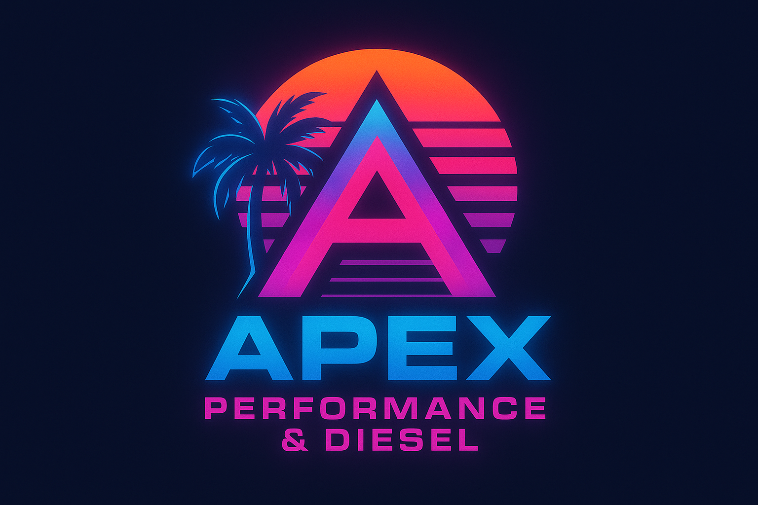 Apex Performance and Diesel